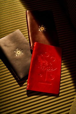 The Dynamo Room by null