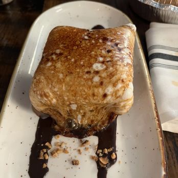 Braised Kitchen And Catering - Caramel Marshmallow Cake - Caterers Near Me - Tulare, California