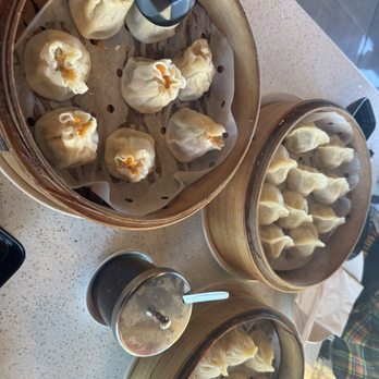 Pan Dumpling House - Chinese Near Me - Corona, California Pan Dumpling House - Chinese Near Me - Corona, California