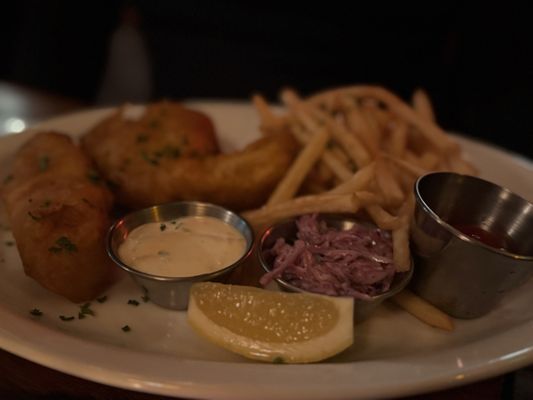 Tin Room Bar & Restaurant by null