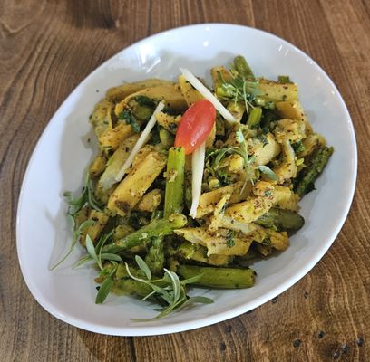 Broadway Masala Restaurant and Catering by null