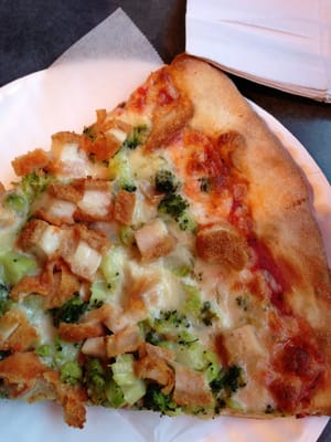 Village Pizza by null