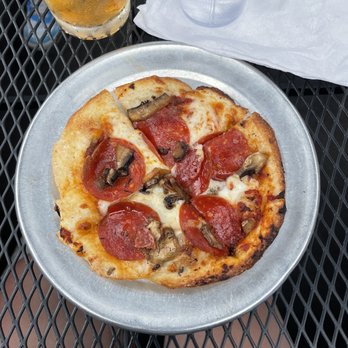 Moonlight Pizza & Brewpub - build your own kids - Pizza Near Me - Salida, Colorado Moonlight Pizza & Brewpub - build your own kids - Pizza Near Me - Salida, Colorado