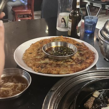 Obaltan - Korean Near Me - Fort Lee, New Jersey