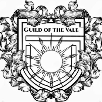Guild Of The Vale - Logo - Venues & Event Spaces Near Me - Mesa, Arizona Guild Of The Vale - Logo - Venues & Event Spaces Near Me - Mesa, Arizona