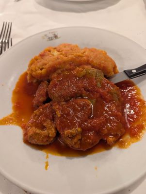 Checco Er Carettiere by null