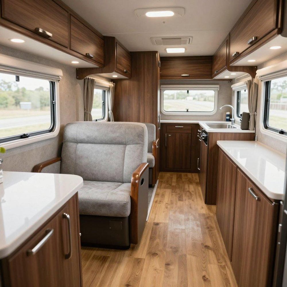 Lenz Cleaning - veterans service organization in Harrogate, TN