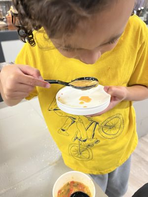 Le Dog = La Soup by null