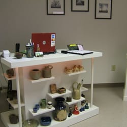 Zen And Now Clay Studio - Visit our pottery gallery and buy supplies.