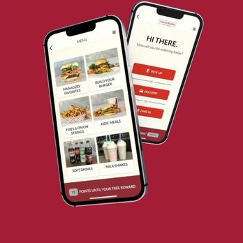Tonyburgers - Herriman - Burgers Near Me - Herriman, Utah