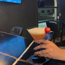 The lone Wolf Bar Resto
