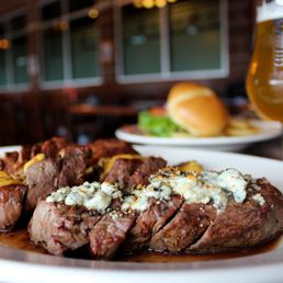 Kansas City Steak