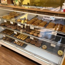 Donut House - Food