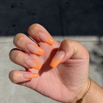 Berkeley Pinkies - Nail Salons Near Me - Berkeley, California