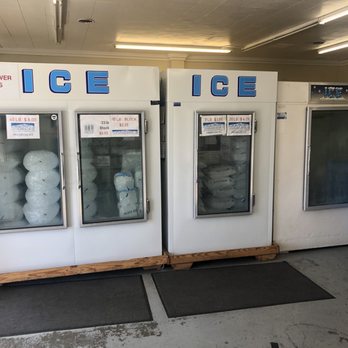 ABC Ice House - Ice Delivery Near Me - Santa Ana, California ABC Ice House - Ice Delivery Near Me - Santa Ana, California