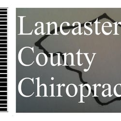 Lancaster County Chiropractic - Lancaster County Chiropractic located in beautiful and historic Lancaster Pa. We specialize in neck pain, back pain, headache.