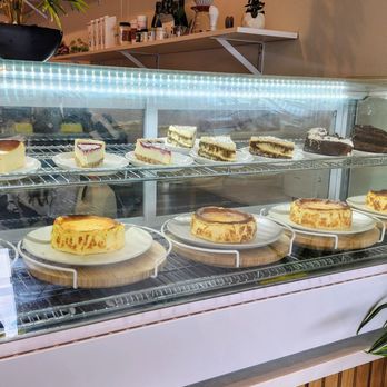 One Day Cafe - Refrigerated case (9/14/24) - Coffee & Tea Near Me - Lakewood, Washington One Day Cafe - Refrigerated case (9/14/24) - Coffee & Tea Near Me - Lakewood, Washington