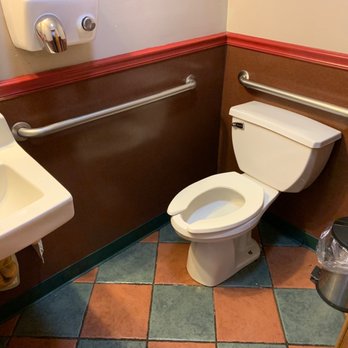 Lehigh Pizza - Single occupancy unisex restroom - Pizza Near Me - Bethlehem, Pennsylvania Lehigh Pizza - Single occupancy unisex restroom - Pizza Near Me - Bethlehem, Pennsylvania