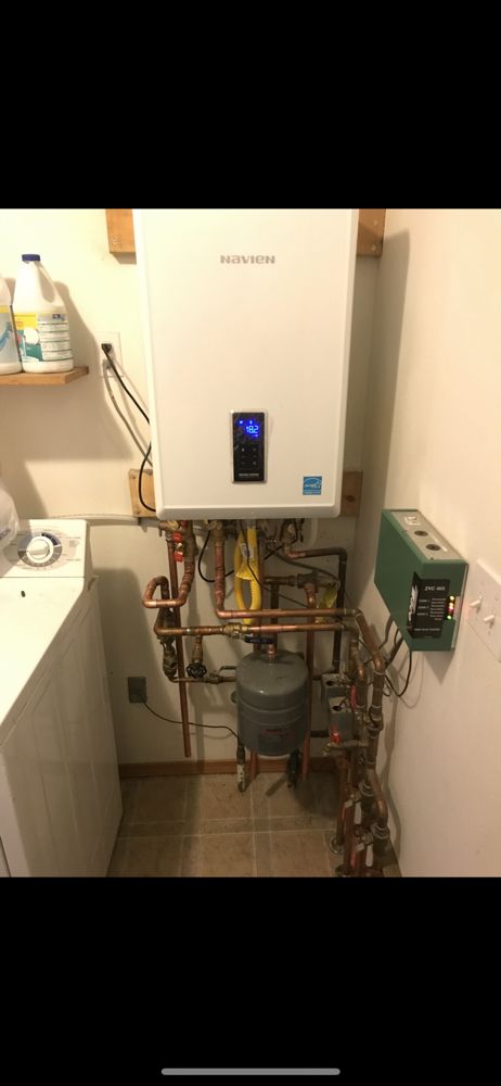 Black Mamba Drain Cleaning - septic in Wasilla, AK