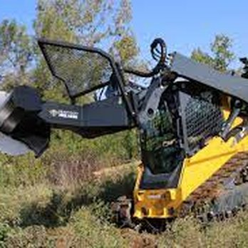1st Essential Land Management - a skid steer loader - Lawn Services Near Me 1st Essential Land Management - a skid steer loader - Lawn Services Near Me