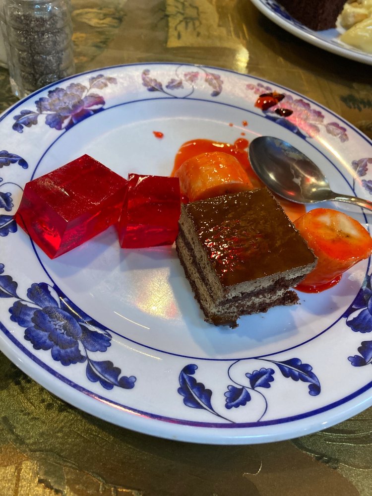 CHINA ONE 10 Photos & 23 Reviews Chinese 128 W Main St, Sophia