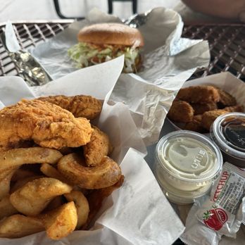 Tim’s Drive In - They got the curly wedges!!!!! - Fast Food Near Me - Hanford, California Tim’s Drive In - They got the curly wedges!!!!! - Fast Food Near Me - Hanford, California