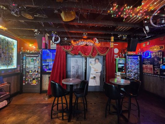 Mary Ellen's Bar & Restaurant by null