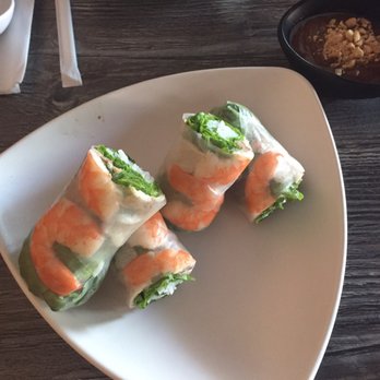 Love Pho Cafe - Spring rolls - Vietnamese Near Me - Thousand Oaks, California Love Pho Cafe - Spring rolls - Vietnamese Near Me - Thousand Oaks, California