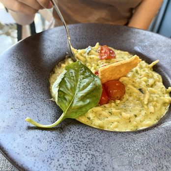 Locanda Sorrento - TROFIE AL PESTO - Italian Near Me - Campbell, California Locanda Sorrento - TROFIE AL PESTO - Italian Near Me - Campbell, California