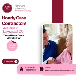 Home Care Assistance