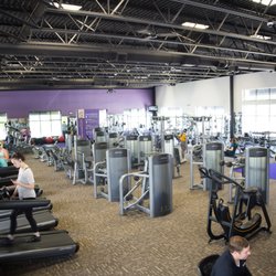 Anytime Fitness