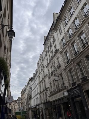 Le Christine by null
