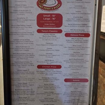 Fat Tony's Pizza - Pizza Near Me - Whistler, British Columbia Fat Tony's Pizza - Pizza Near Me - Whistler, British Columbia