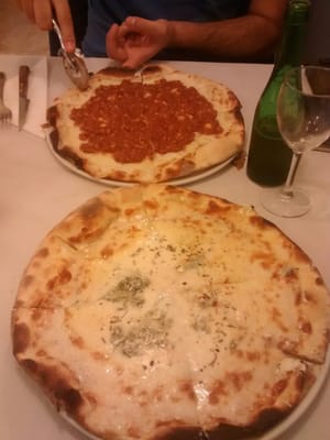 Restaurante Caprichos by null