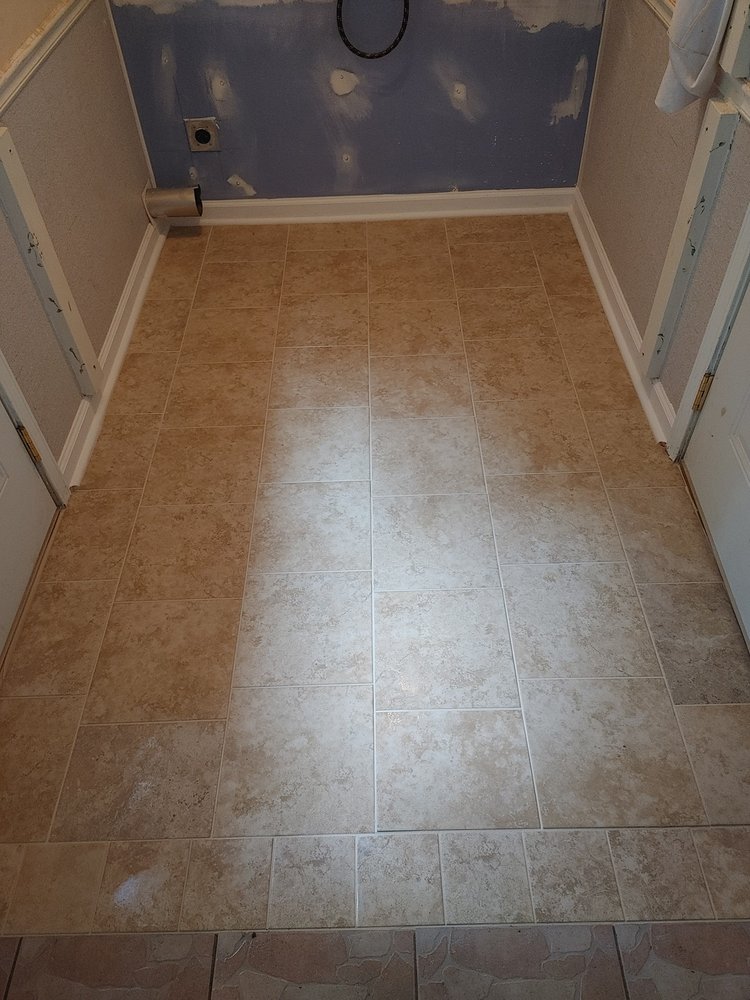 Slide of M&M Construction Solutions