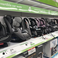 babies r us car seat rental