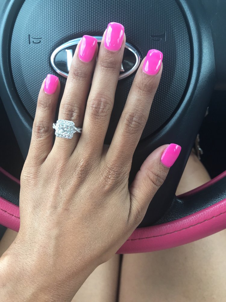 Magic Nails 79 Photos & 125 Reviews Nail Salons 7121 S Kingery Hwy, Willowbrook, IL