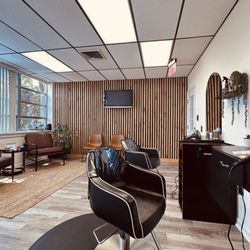 Mirror Mirror Salon - New location