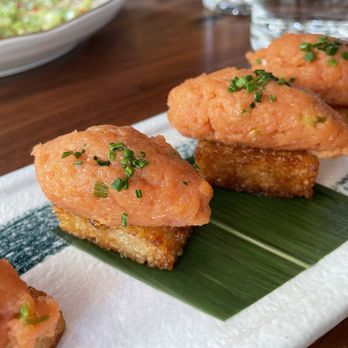 Sushi Roku - Hanabi - Sushi Bars Near Me - Austin, Texas Sushi Roku - Hanabi - Sushi Bars Near Me - Austin, Texas