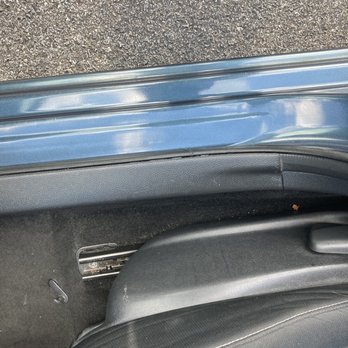 Wash N Go - The carpet not vacuumed well at all... - Car Wash Near Me - Pensacola, Florida Wash N Go - The carpet not vacuumed well at all... - Car Wash Near Me - Pensacola, Florida