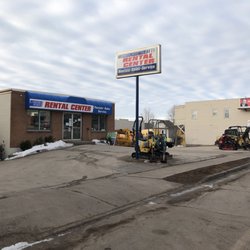 London Road Rental Center