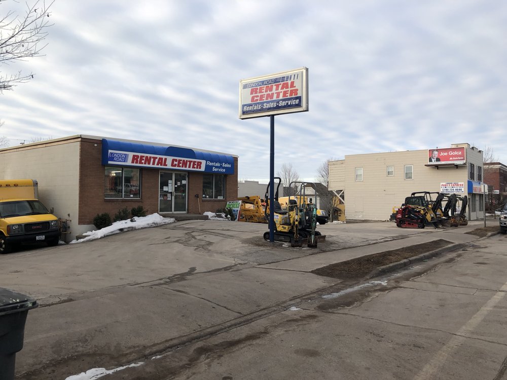 LONDON ROAD RENTAL CENTER Updated September 2024 1710 London Rd, Duluth, Minnesota Party
