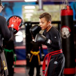 Tiger Schulmann's Martial Arts - Manhasset