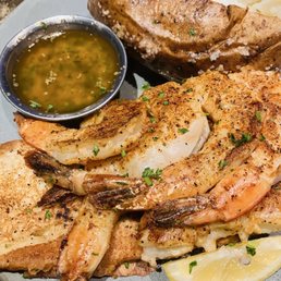 Hooley Dooley Grilled Shrimp Hooley Dooley Grilled Shrimp
