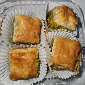Zaatar Factory and bakery on Yelp