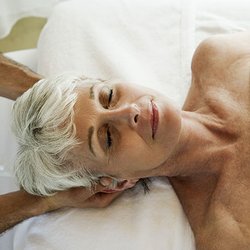 Heavenly Massage Therapy - Geriatric Massage
