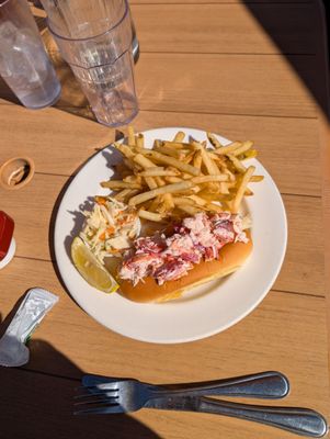 Carr's Oyster Bar by null