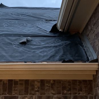 Rox Roofing - shingle underlayment - Roofing Near Me - San Antonio, Texas