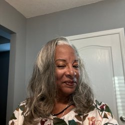 Master Image Salon - My hair