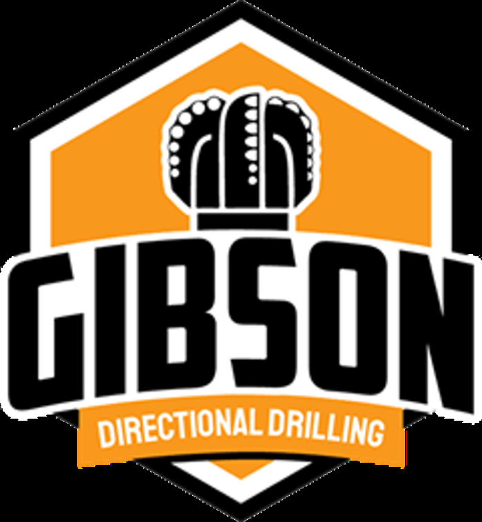 Slide of Gibson Directional Drilling